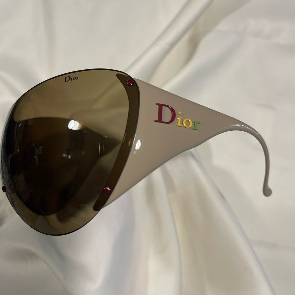 Dior Rasta 1 Sunglasses